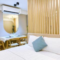 The Sóng Dina Codotel