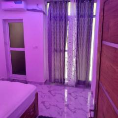 Port View Luxury Apartment Escacle Ziguinchor