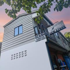 Summer Wind Pension House El Nido