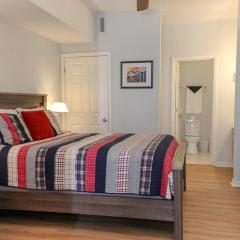 The Suite at 205 Royal Poste Rd