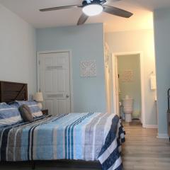 Beach Bungalow by Coastal Concierge