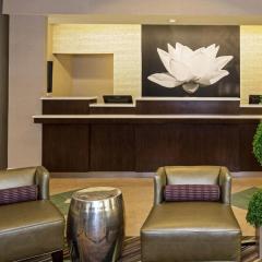 La Quinta by Wyndham Houston West Park 10