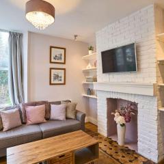 Host & Stay - Prince of Wales Road