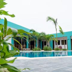 Doña Dinde Vacacional