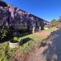 Lodge Boutique Casa Cardonal