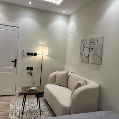 استديو مرتب تسجيل ذاتي