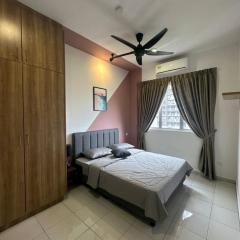 Selesa DAAD Homestay