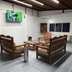 Casa en Cuautla, Morelos