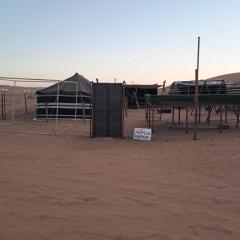 مخيم المشراف