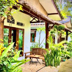 Sumatra Orangutan Discovery Villa