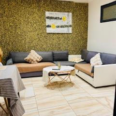 Duplex 2 Montmorency