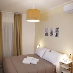 Farina rooms and apartments