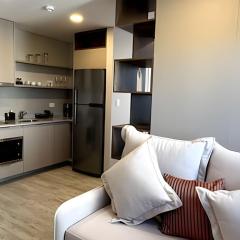 Dpto de 1 dormitorio a minutos de Paseo La Galeria