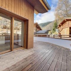 New, Mountain View, Terrace 26m, 8 People