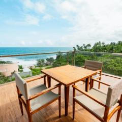 Mazarine Surf Suites- Hiriketiya