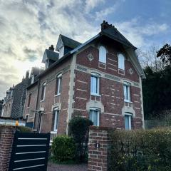 Le Magnolia Maison 12 Couchages