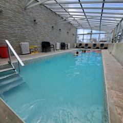 San Remo Grand Hotel