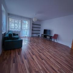 Wohnung am Hauptbahnhof