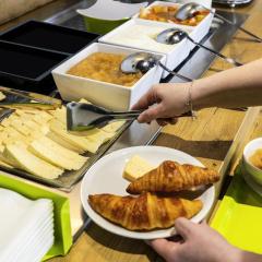 ibis budget Paris Porte de Bercy