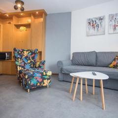 Welcome in - Appartement centraal gelegen met balkon - Heidestrasse 2 Winterberg