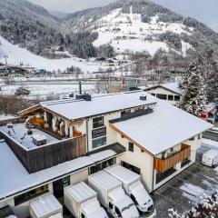 Tevini Boutique Suites by we rent