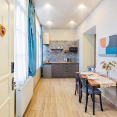 HB apartments Tsinamdzghvrishvili