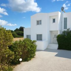 Aegean Helios Houses