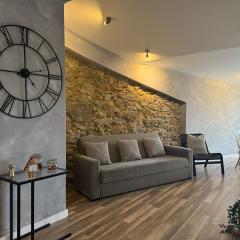 Apartments Historic Center • Collection by Perpetual Relax