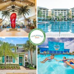Margaritaville Cottages Orlando by Rentyl