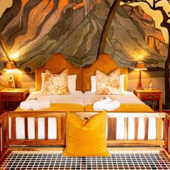 Far Far Away Guesthouse