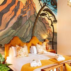 Far Far Away Guesthouse