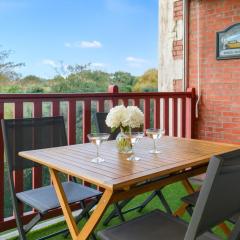 bel appartement vue parc - 4 pers