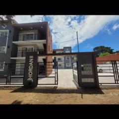 Jhordan II San Bernardo