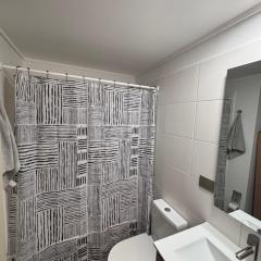 1 D Boutique next to Parque Almagro