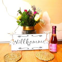 Ferienwohnung Ferienhaus Wörrstadt