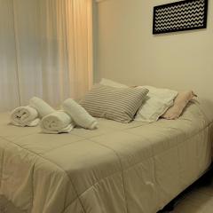 Alojamiento en Cañitas - Bosques de Palermo