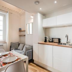 SmartStay Perrache - Centre-ville