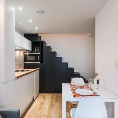 SmartStay Perrache - Centre-ville