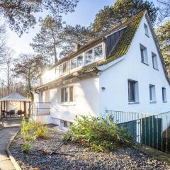 Ferienhaus Sandstrand