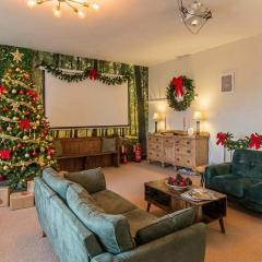 Historic Farmhouse in St Bees Pet friendly