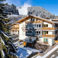 Appartements Fürstauer