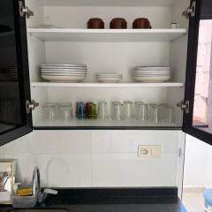 l'Océan Home Tanger Achakkar Hill