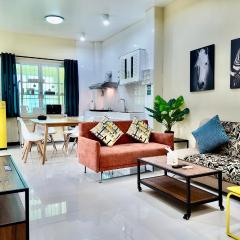 Phra Singh 64 Old City Center Stay