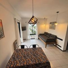 Departamento en el centro de Rafaela