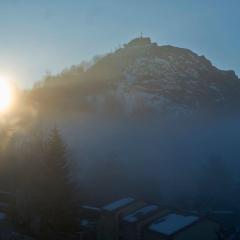 Chambre "Tout en photo", Les Ozeilles