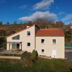 Chambre "Tout en photo", Les Ozeilles