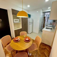 Apartamento Moderno na Glória