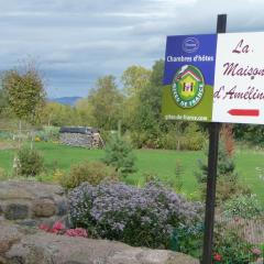 La Maison d'Amélina