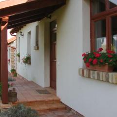 Levendula Vendégház Pannonhalma