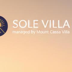 SOLE VILLA managed by Mount Cassa Villa